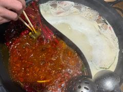 -萍姐火锅·公路夜市(打浦桥日月光店)