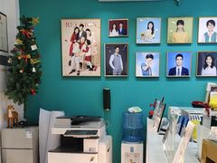 -拍刻风照相馆(南山西丽店)