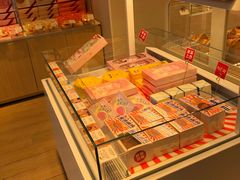 零售区-好利来(高新枫叶广场店)