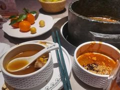 -芸山季·云南山珍菌火锅(宝能环球汇店)