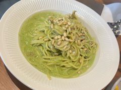 -UPPER KITCHEN(延安路店)
