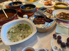 -宁波石浦大饭店(新材料城店)