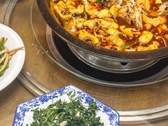 -九寨沟石锅鱼(沣峪口二十年店)