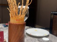 -悦秀·高级粤菜