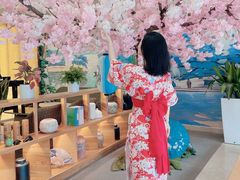-汤里来温泉
