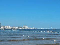 -青岛第三海水浴场