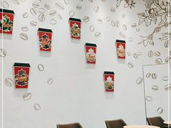 -Tims天好咖啡·贝果(渝中来福士店)