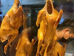 -整只乳鸽GetSQUAB(西华路店)