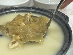 -凤城礼记鱼翅海鲜酒家(新马路总店)