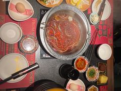 -牛New寿喜烧(金茂览秀城店)