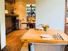 -Ginger(兴国路店)