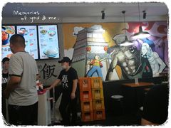 大堂-犟骨头排骨饭(回龙观龙禧店)