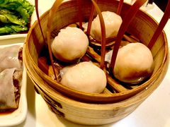 招牌虾饺皇-金鼎轩(亚运村店)