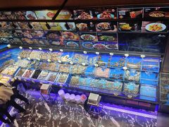 -金太阳海鲜烧烤·本地人餐厅(东纬路旗舰店)