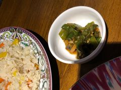 -天山醉美·新疆餐厅(富华里店)