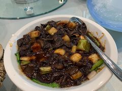 -金海湾海鲜总店
