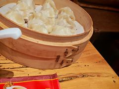 -老边饺子馆(中街店)