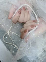 -1T·1M 日式美甲美睫