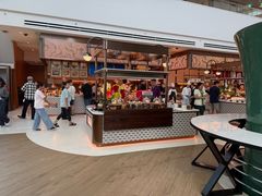 -RISE RESTAURANT(滨海湾金沙店)