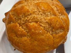 菠萝包-宜家·瑞典风味餐厅(北京西红门店)