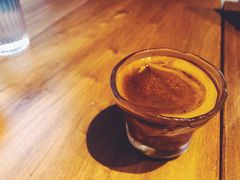-Punchline Coffee&Roaster(同济大学店)