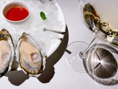-Oyster Talks 四度蚝法餐厅
