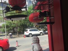 -红红烤鸭店(西单店)