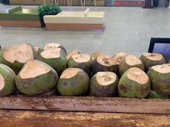 -椰夫人·养生椰子鸡(金沙洲永旺店)