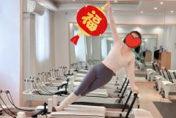 -静穆瑜伽普拉提连锁