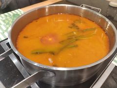 泰国海鲜火锅-青柠记忆泰式海鲜火锅(合生汇购物中心店)