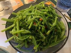 -清迈泰·泰国餐厅(华发商都店)
