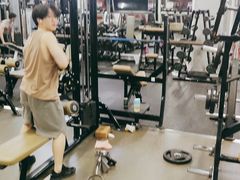 -形馆健身·普拉提(加州店)