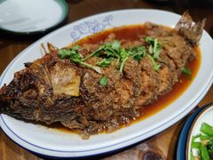 -煎饼卷大葱(春秋西路店)