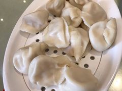 海三鲜水饺-京都饺子(双塔西街店)