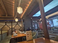 -三凤酒家·百年无锡菜(清扬茂业店)