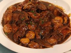 -长兴菜馆(高桥店)