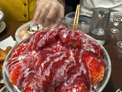 -水牛奶皇后糖水铺(深圳总店)