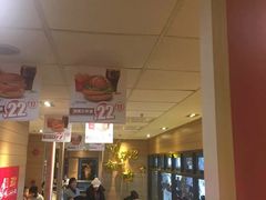 -麦当劳(江湾镇店)