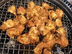 -一品诚记烤肉·甄选店(中南路店)