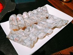 -舒家大院老火锅(台江路店)