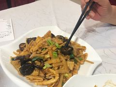 -马凯餐厅(长椿街店)