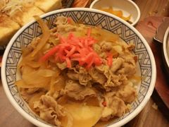 -歌行灯日本料理(伊势丹店)