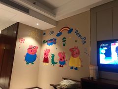 -佛山南海温德姆花园酒店