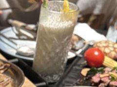 生椰缤纷-C&R西班牙餐厅