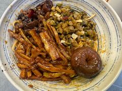 -梅溪·小伙子干挑面(安吉总店)