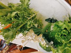 -百草滩羊清水涮羊肉(长城路店)