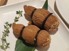 -蔡澜点心·粤菜(嘉里中心店)
