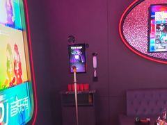 -星聚会KTV(上海火车站南广场嘉里合集店)