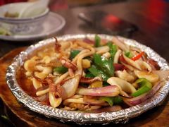 -大洋家·精品潮汕菜·生腌砂锅粥(天河东路店)