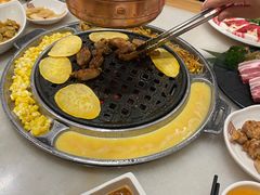 -韩宫宴和牛烤肉(宣州国购店)